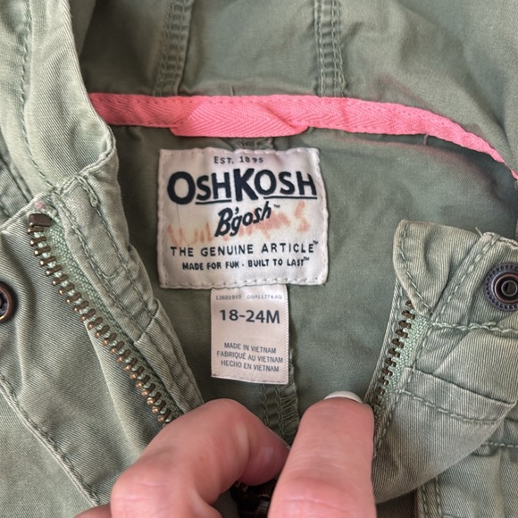 Girls jacket bundle - Picture 4 of 7